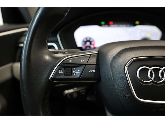 Audi A4 40 TDI Avant S-Tronic