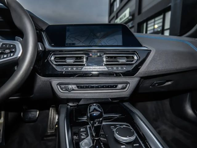 BMW Z4 Cabrio M-Sport Roadster sDrive20i