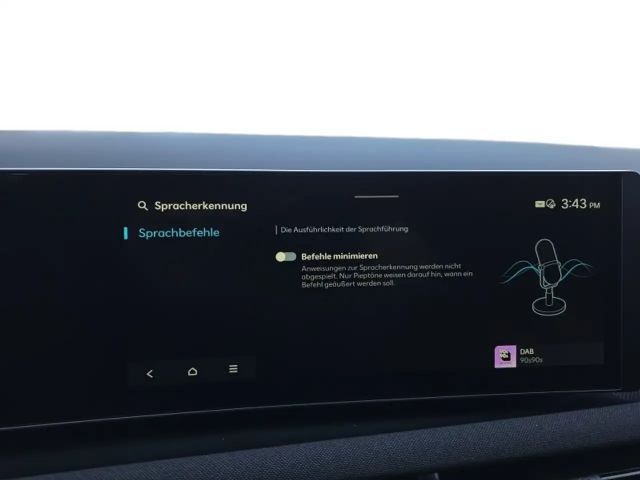 Hyundai Tucson 1.6 N Line T-GDi