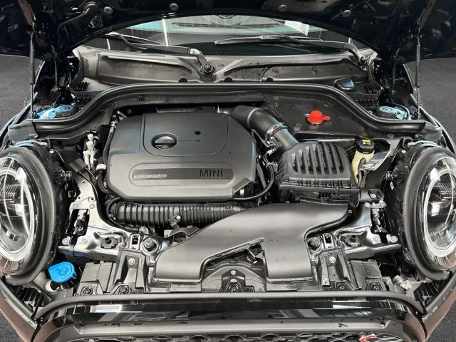 MINI Cooper S Cooper S Aut. Classic Trim, SHZ, Regensensor