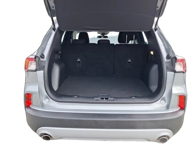 Ford Kuga Cool & Connect