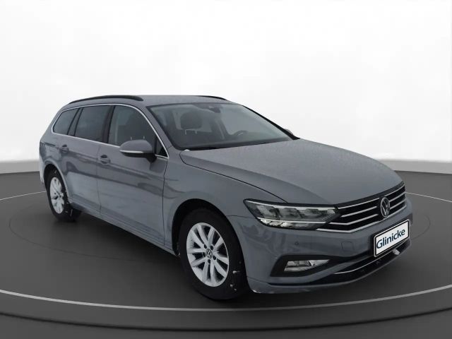 Volkswagen Passat 2.0 TDI Business Variant