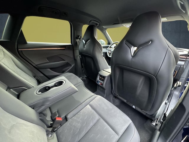 Cupra Terramar 1.5 eTSI