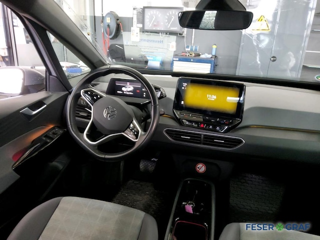 Volkswagen ID.3 Performance Pro