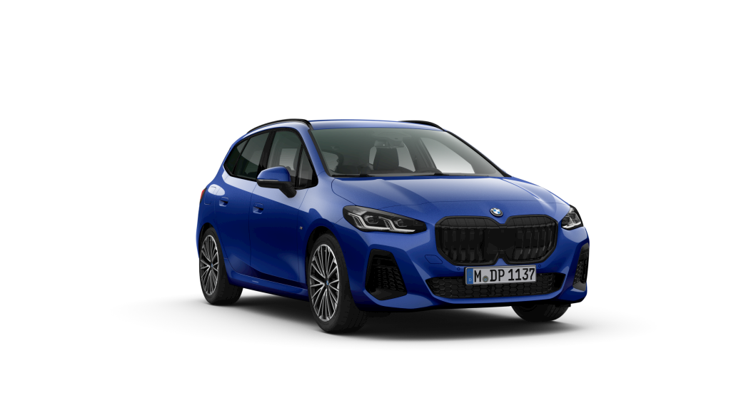 BMW 220 220i Active Tourer