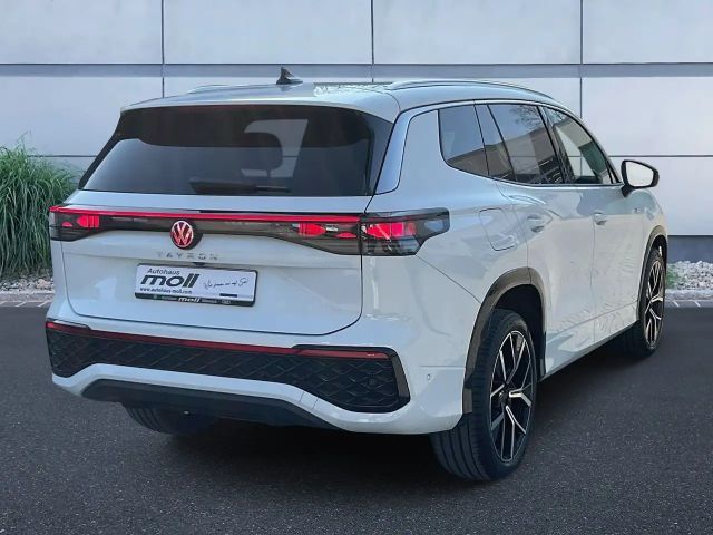 Volkswagen Tayron 4Motion R-Line