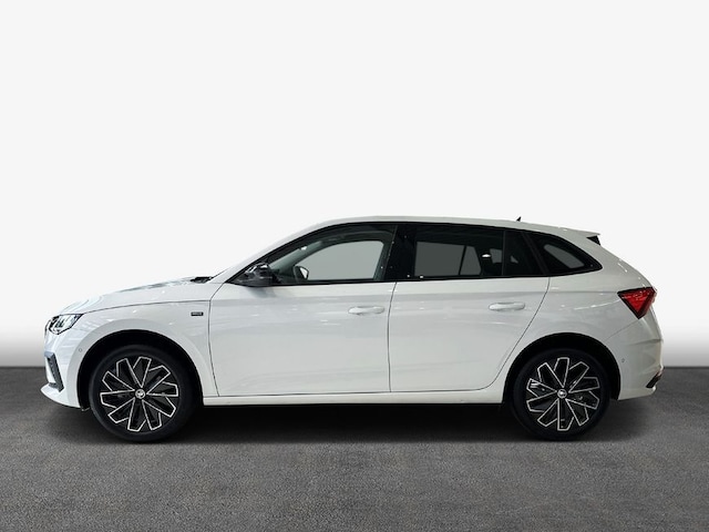Skoda Scala 1.0 TSI 85 Drive