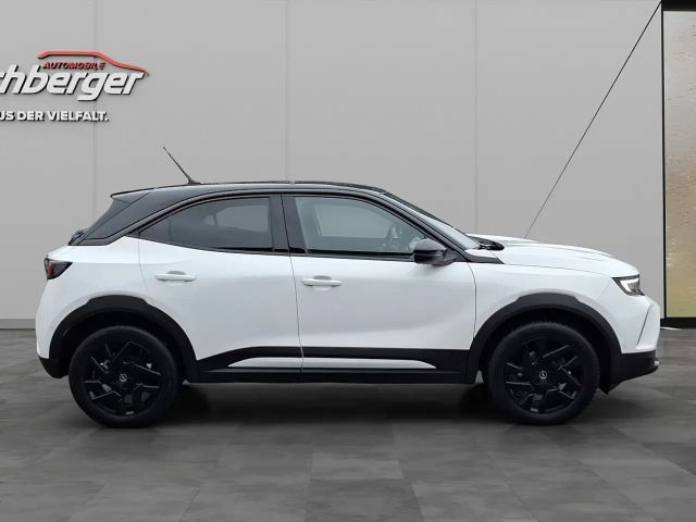 Opel Mokka Turbo Ultimate