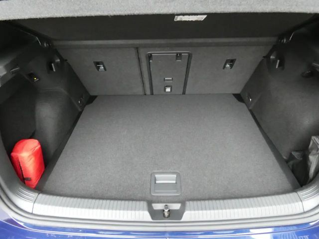 Volkswagen Golf 2.0 TSI DSG GTI Golf VIII