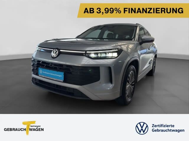 Volkswagen Tayron 2.0 TDI DSG IQ.Drive Life