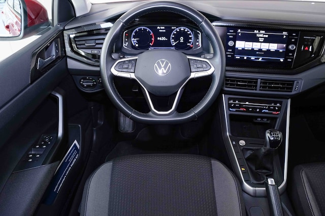 Volkswagen Taigo Life