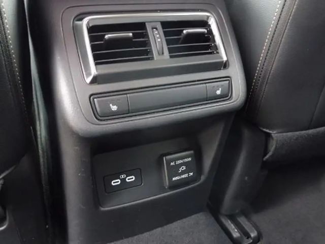 Mazda CX-60 2.5L 4WD Homura e-Skyactiv