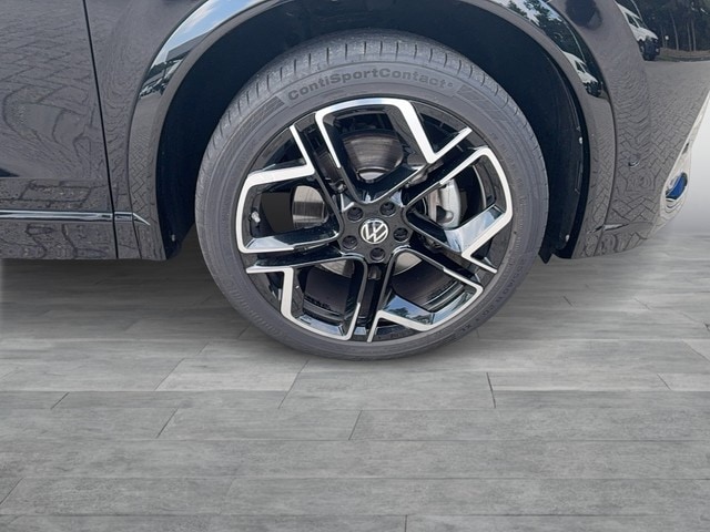 Volkswagen Tiguan 2.0 TDI DSG R-Line