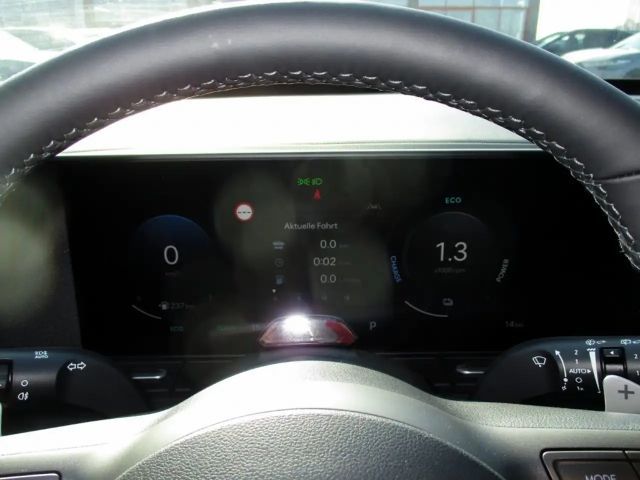 Hyundai Kona 1.6 2WD