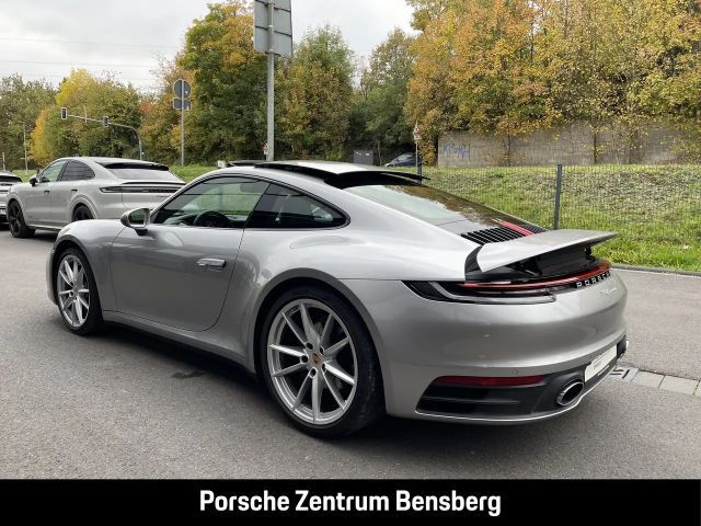 Porsche 992 Carrera Coupé