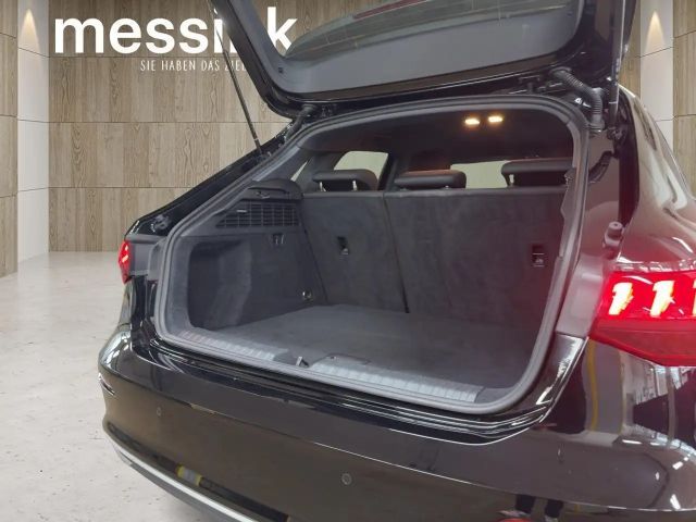 Audi A3 30 TDI Sedan Sportback