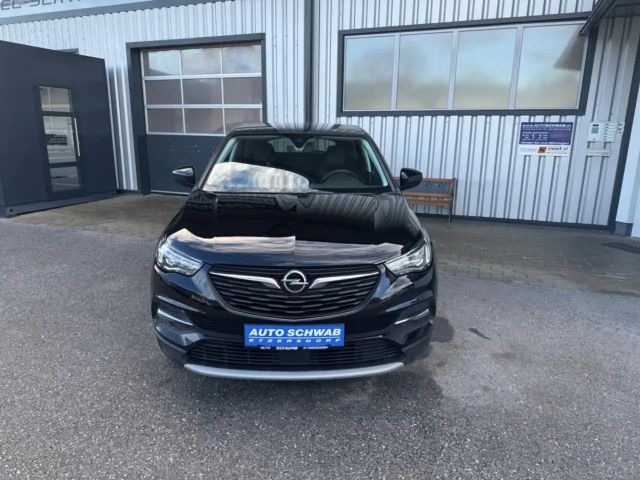Opel Grandland X Turbo Ultimate