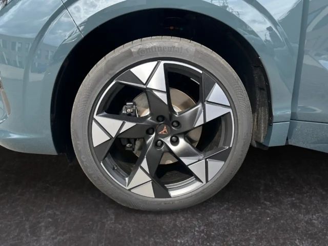 Cupra Terramar 2.0 TSI VZ