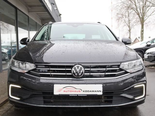 Volkswagen Passat GTE Variant eHybrid