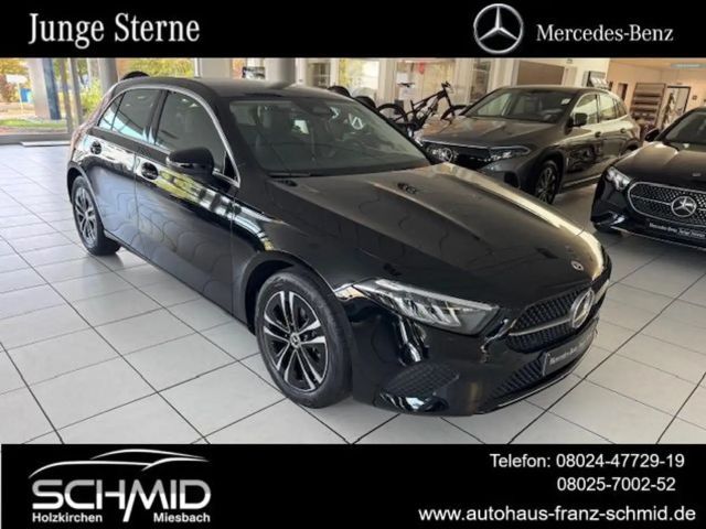 Mercedes-Benz A 200 Progressive