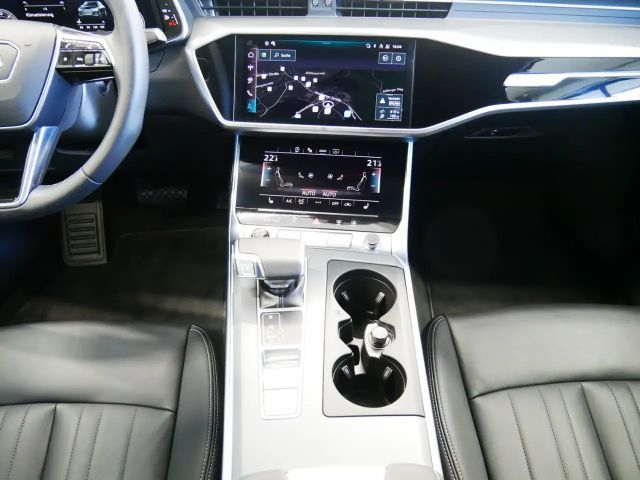 Audi A6 40 TDI Quattro Sedan