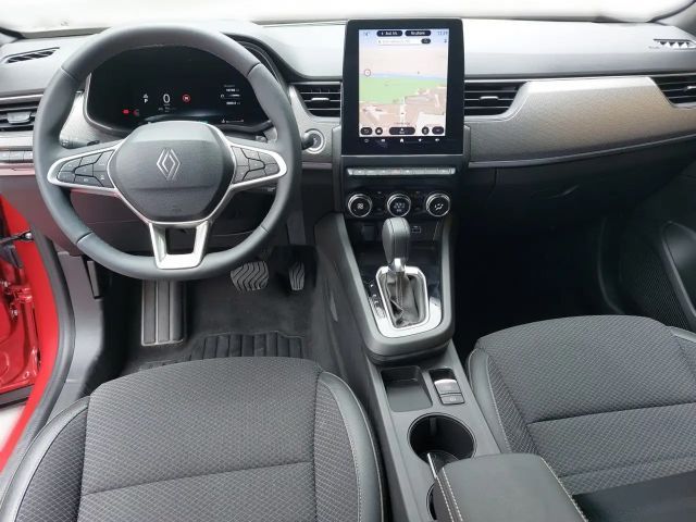 Renault Arkana EDC Hybrid Techno