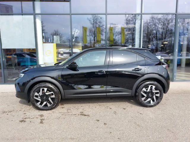 Opel Mokka Edition Hybrid