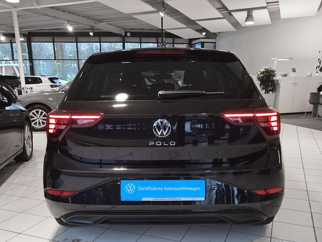 Volkswagen Polo Life