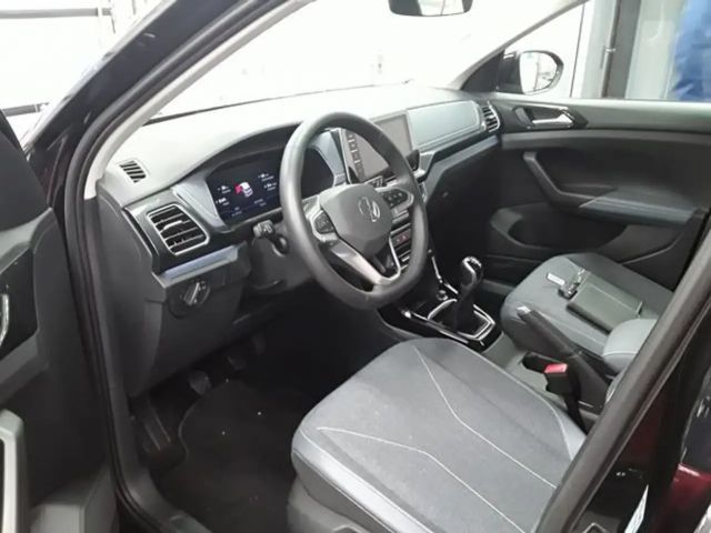Volkswagen T-Cross 1.0 TSI Style