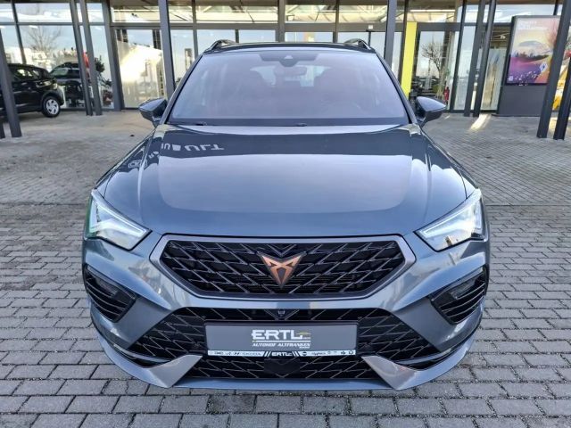 Cupra Ateca 2.0 TSI 4Drive DSG VZ