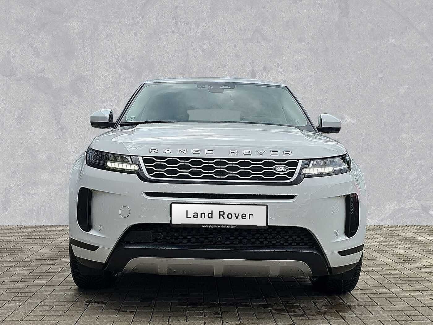 Land Rover Range Rover Evoque S
