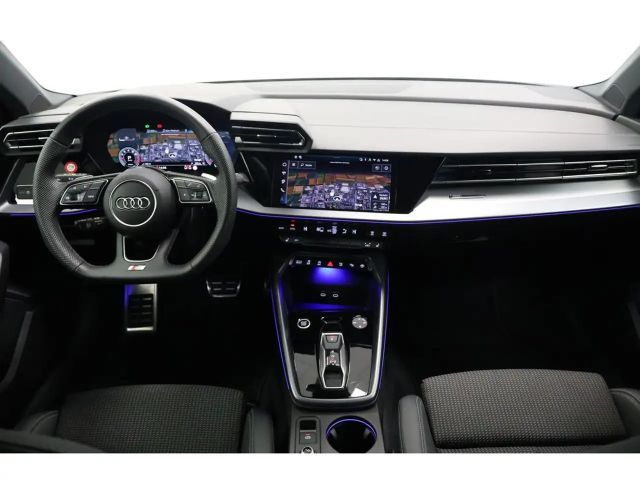 Audi A3 35 TFSI S-Line Sedan Sportback