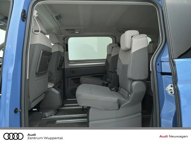 Volkswagen Multivan Life T7