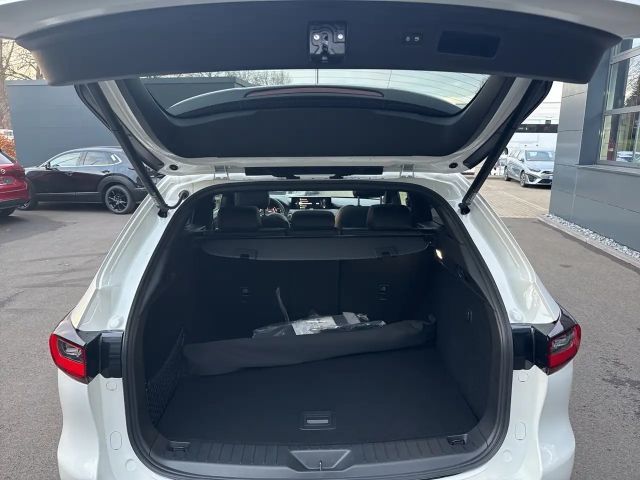 Mazda CX-60 Homura Plus