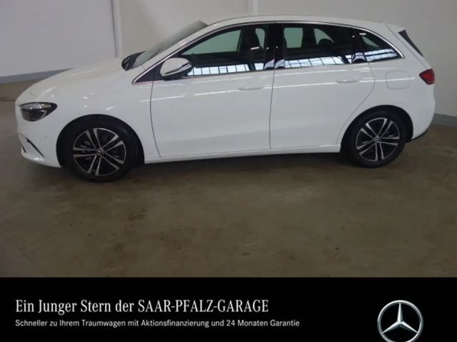 Mercedes-Benz B 180 Progressive