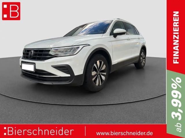 Volkswagen Tiguan 1.5 TSI DSG Life Move