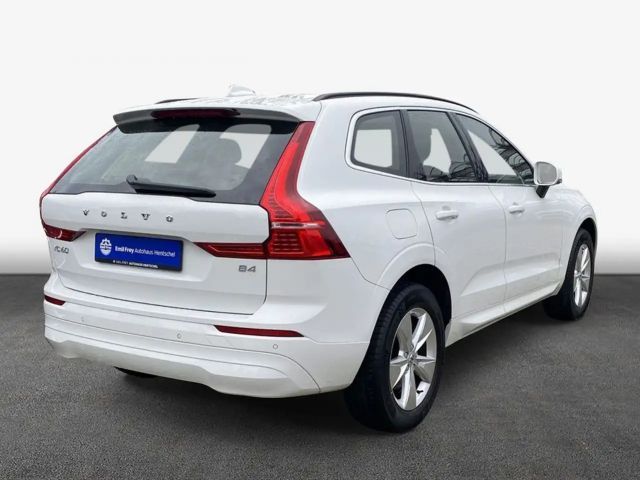 Volvo XC60 Geartronic Momentum