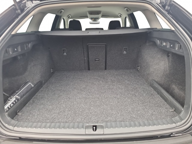 Skoda Octavia Combi Style Style