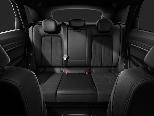 Audi Q8 e-tron 55 Quattro S-Line