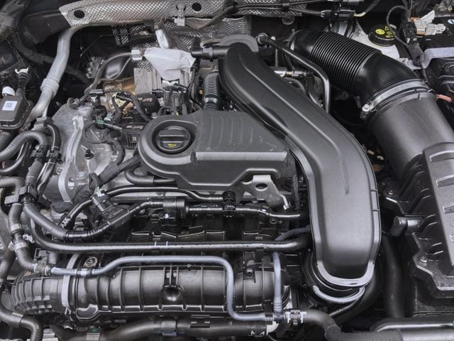 Volkswagen Tayron 1.5 eTSI DSG Life