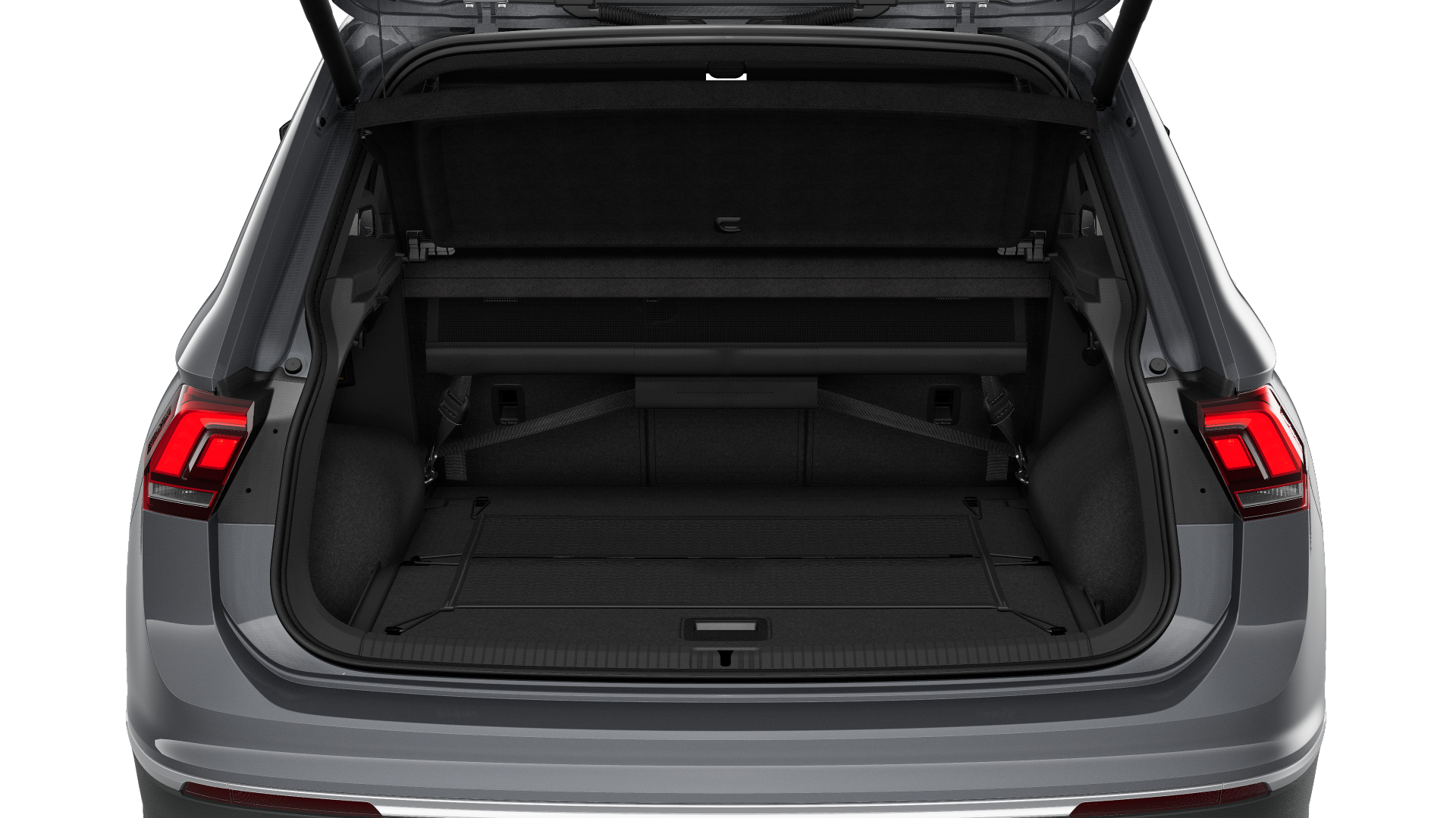 Volkswagen Tiguan 2.0 TDI Move