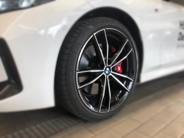 BMW 320 320d Sedan xDrive