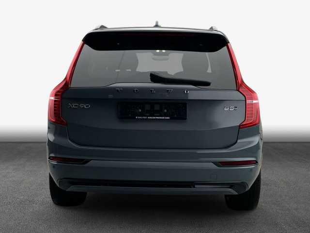 Volvo XC90 XC90