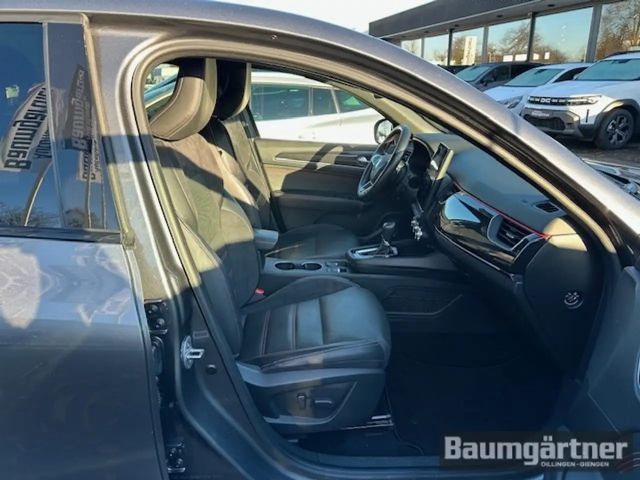 Renault Arkana EDC RS TCe 160