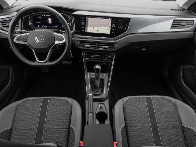 Volkswagen Polo 1.0 TSI DSG Style