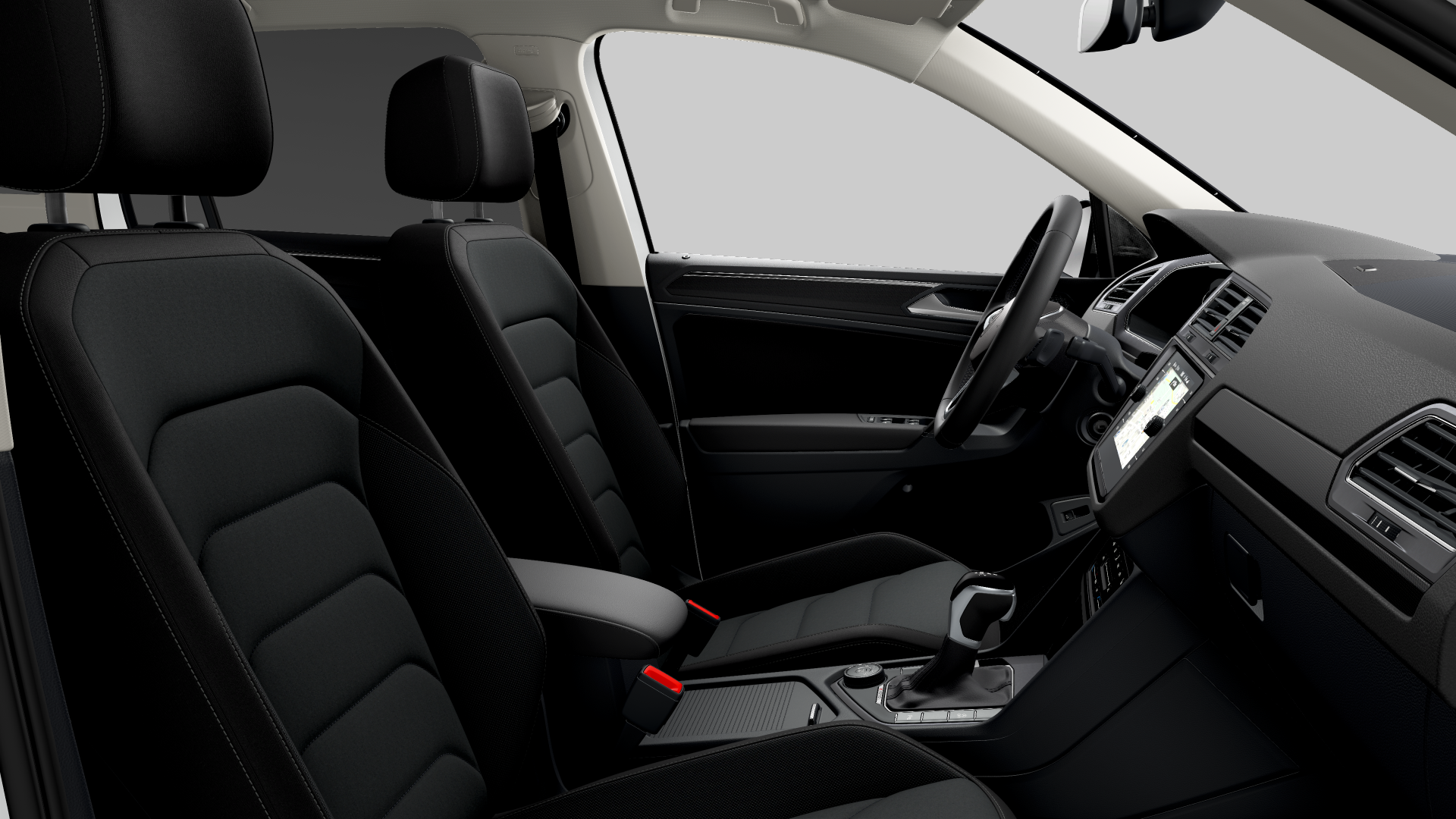 Volkswagen Tiguan 2.0 TDI DSG IQ.Drive