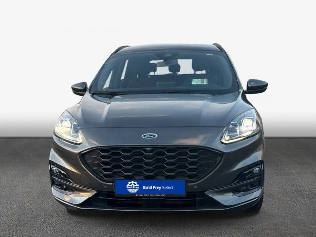 Ford Kuga ST Line