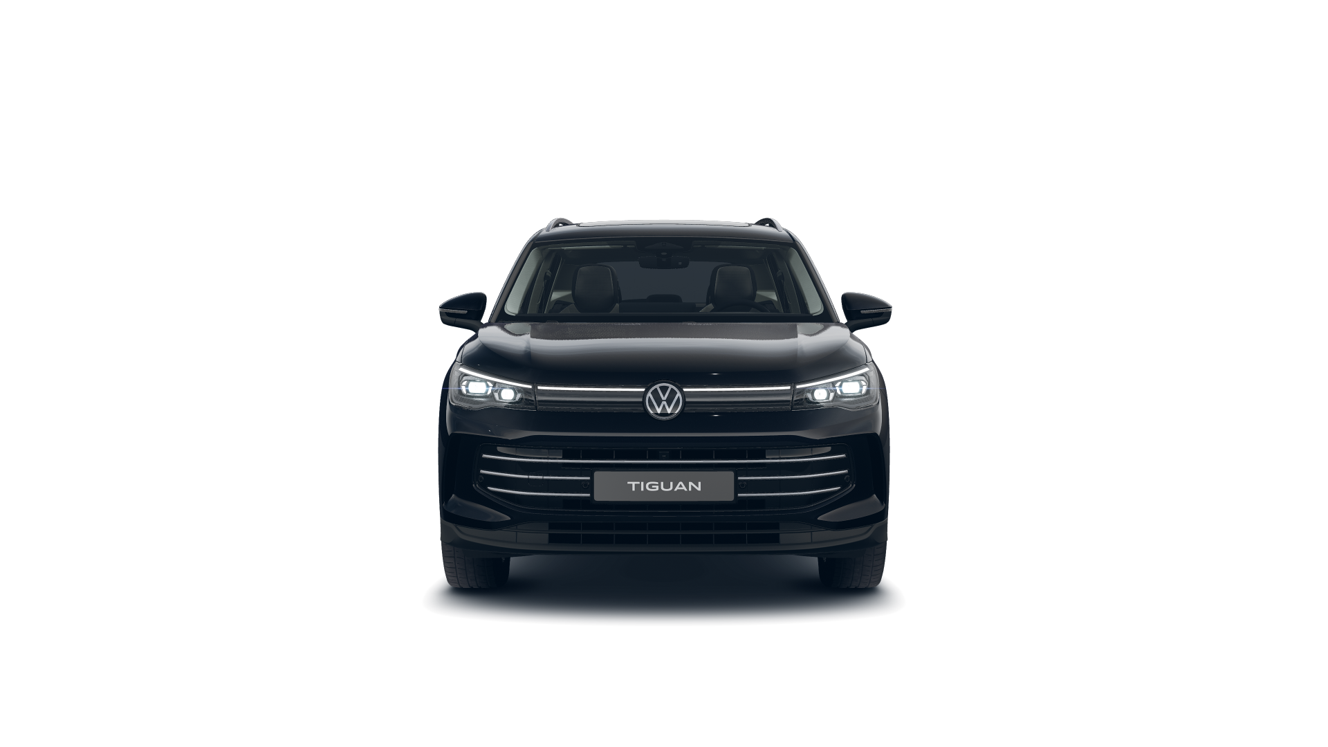 Volkswagen Tiguan 2.0 TDI DSG Elegance Elegance