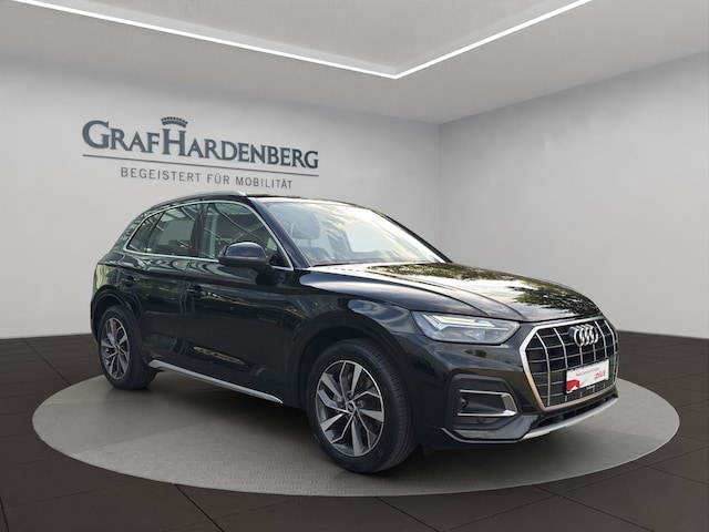 Audi Q5 35 TDI S-Tronic