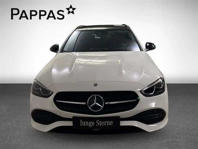 Mercedes-Benz C 300 C 300 e Estate